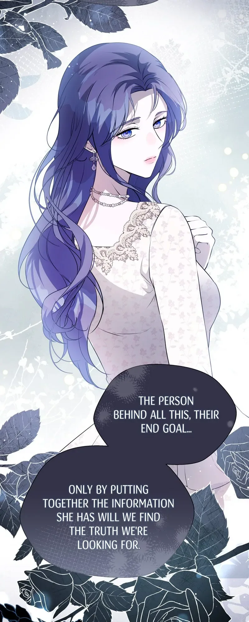 The Dame In Shining Armor Chapter 21 page 9