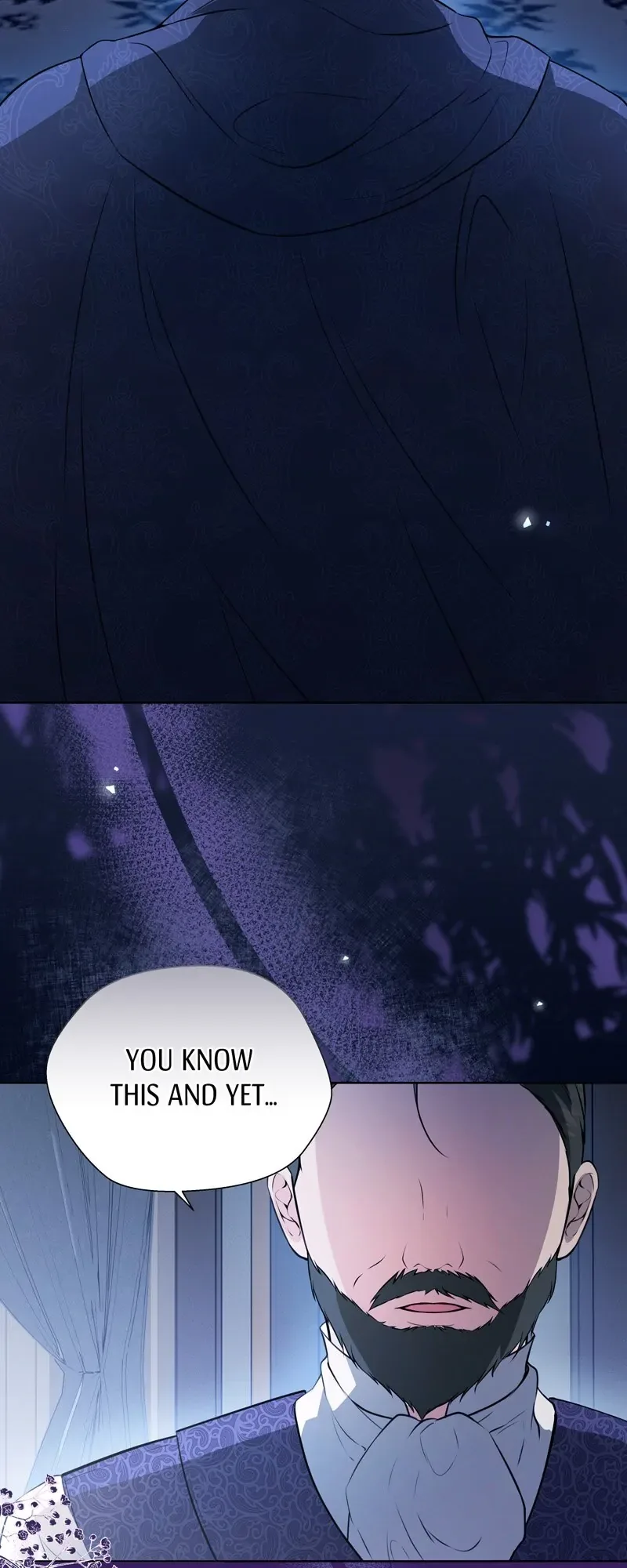 The Dame In Shining Armor Chapter 21 page 5
