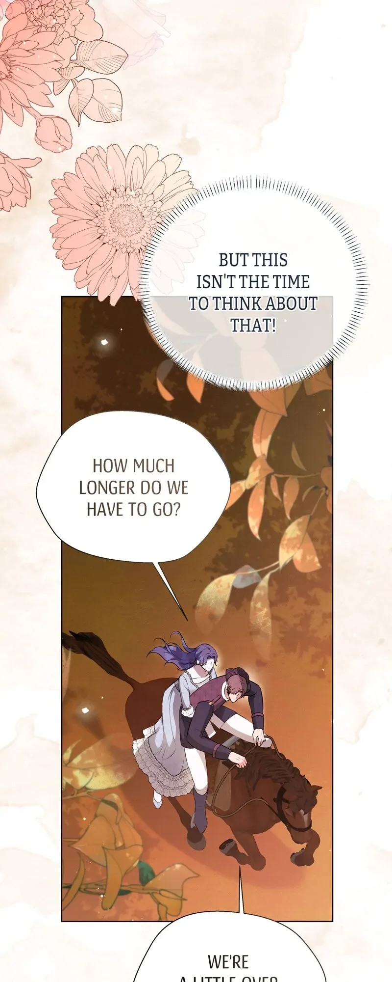 The Dame In Shining Armor Chapter 21 page 31