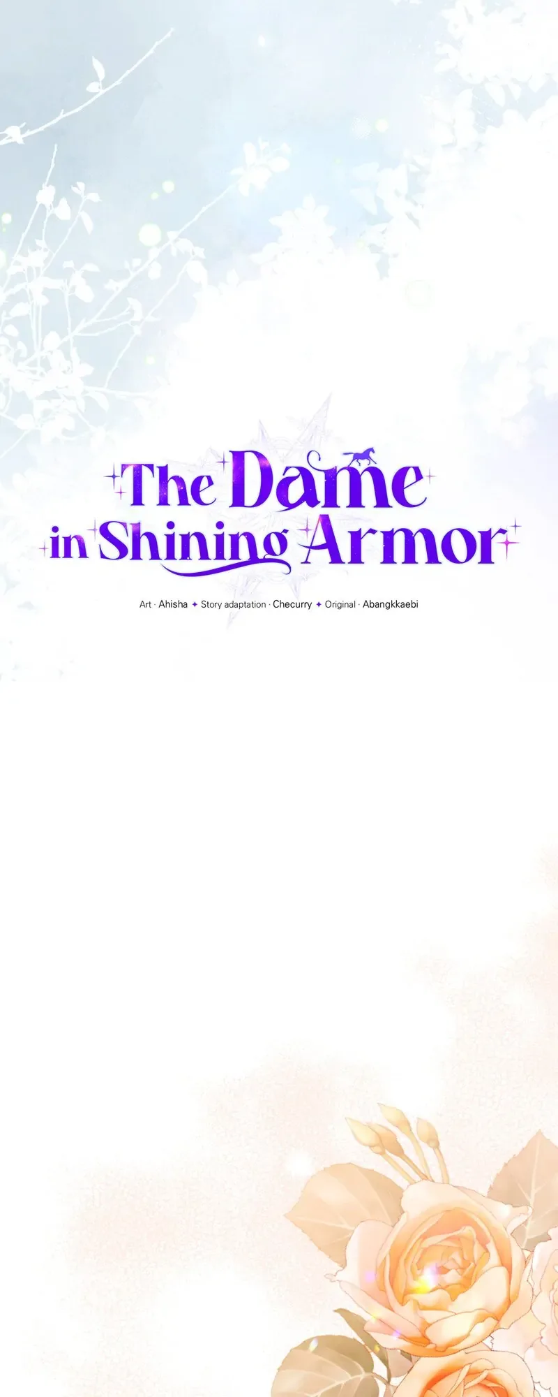 The Dame In Shining Armor Chapter 21 page 16