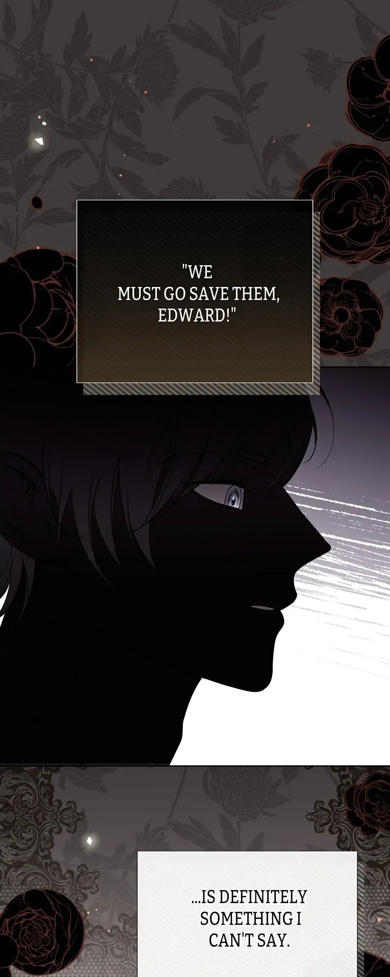 The Dame In Shining Armor Chapter 21 page 24