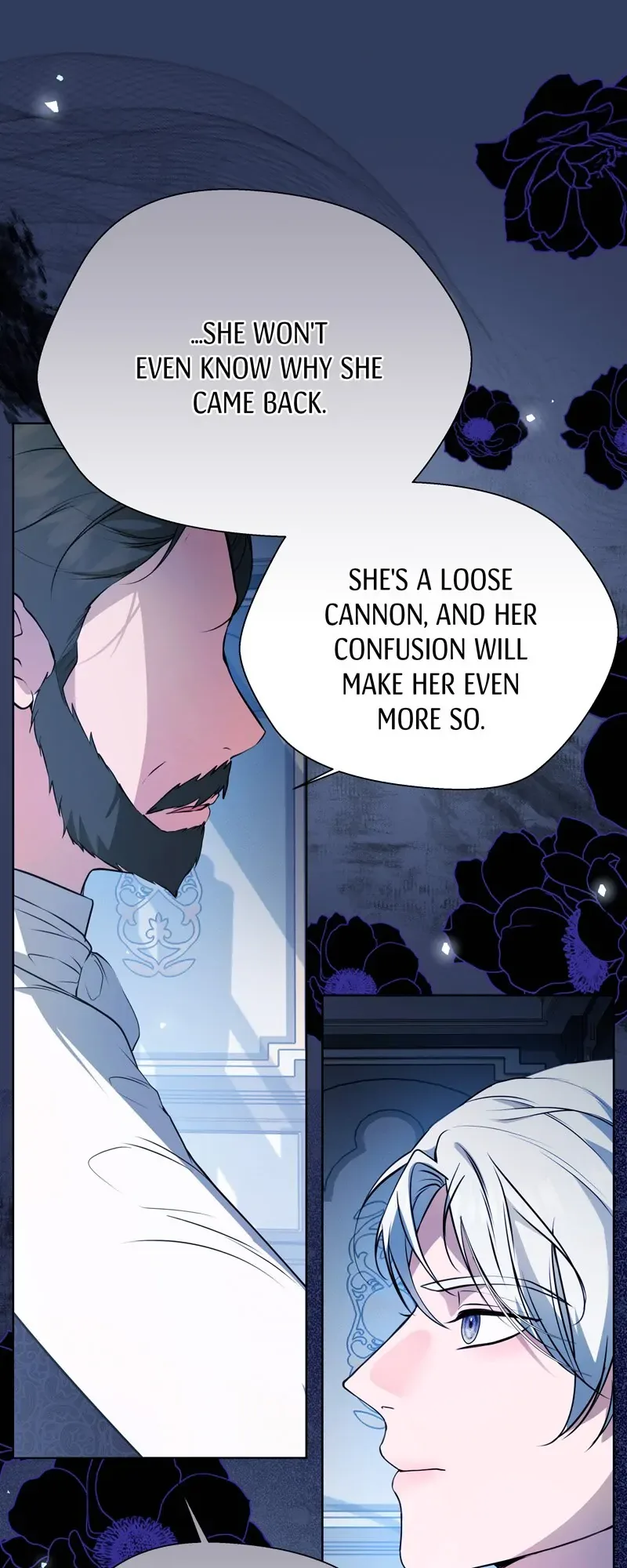 The Dame In Shining Armor Chapter 21 page 14