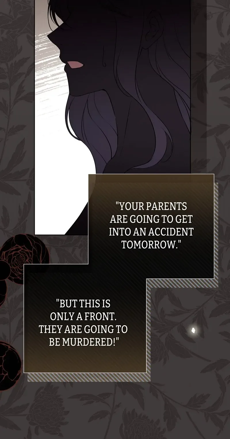 The Dame In Shining Armor Chapter 21 page 23