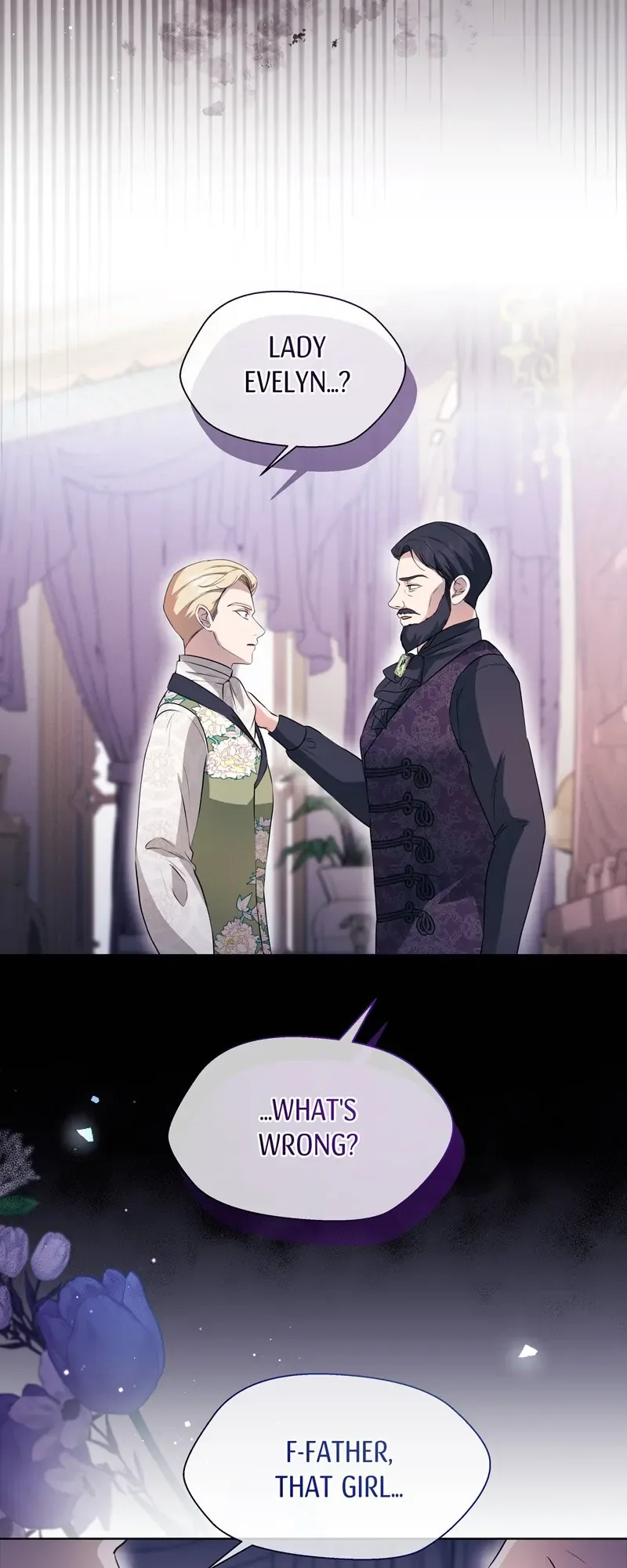 The Dame In Shining Armor Chapter 14 page 61