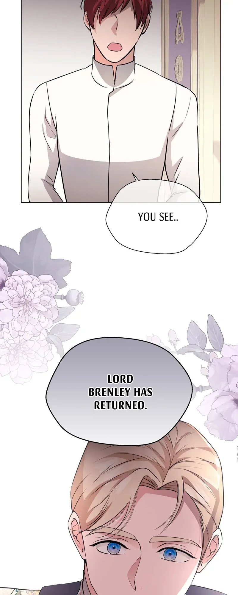 The Dame In Shining Armor Chapter 14 page 51