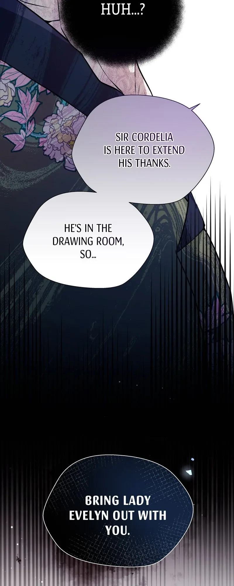 The Dame In Shining Armor Chapter 14 page 60