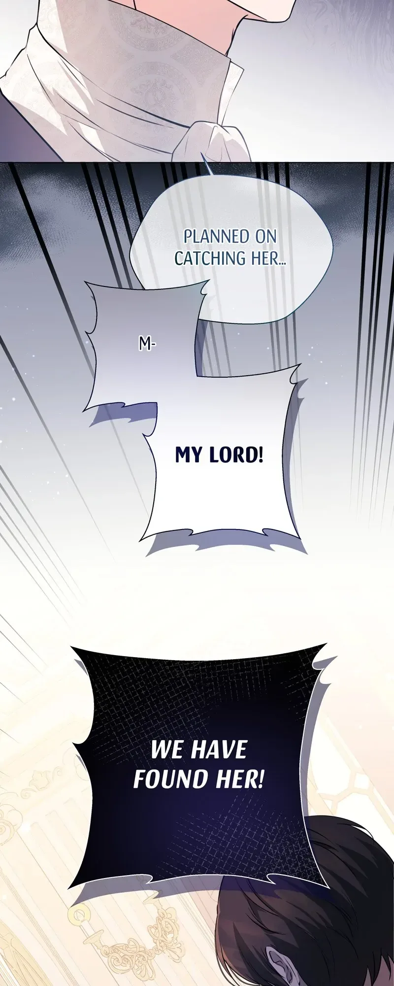 The Dame In Shining Armor Chapter 14 page 63