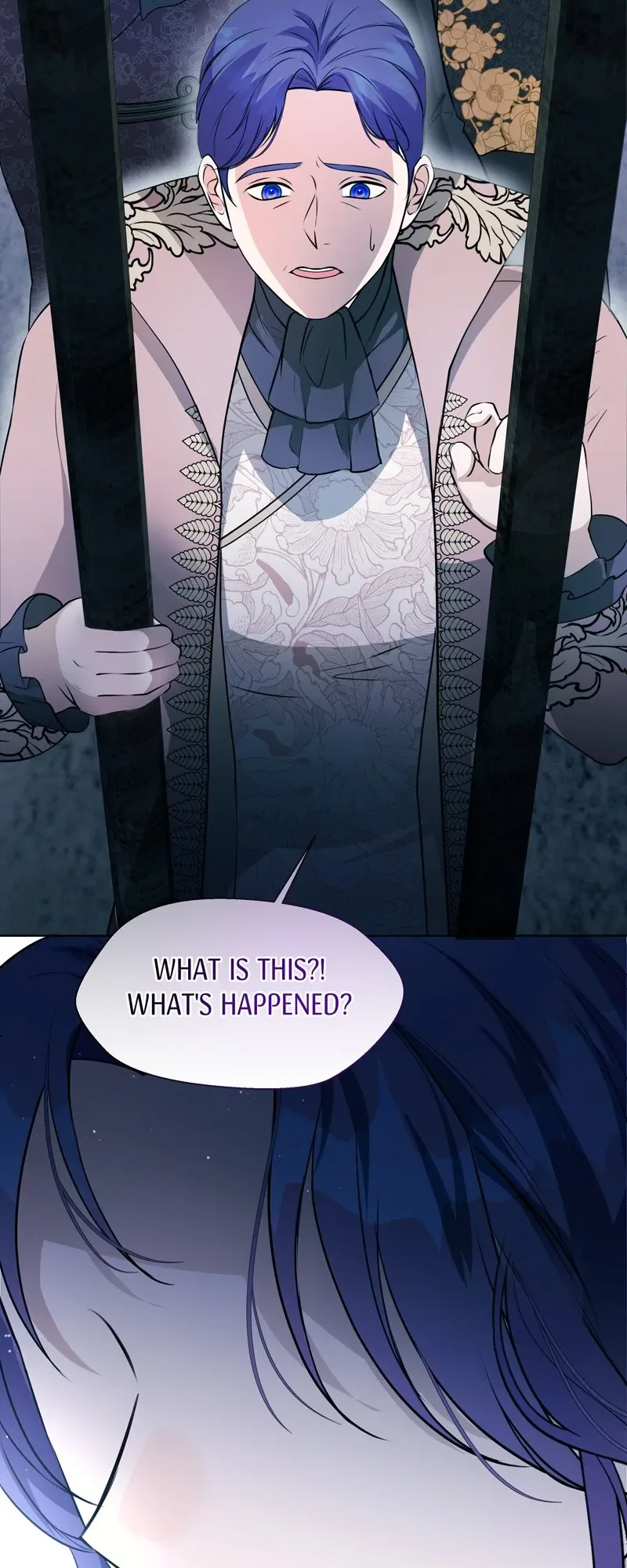 The Dame In Shining Armor Chapter 14 page 68