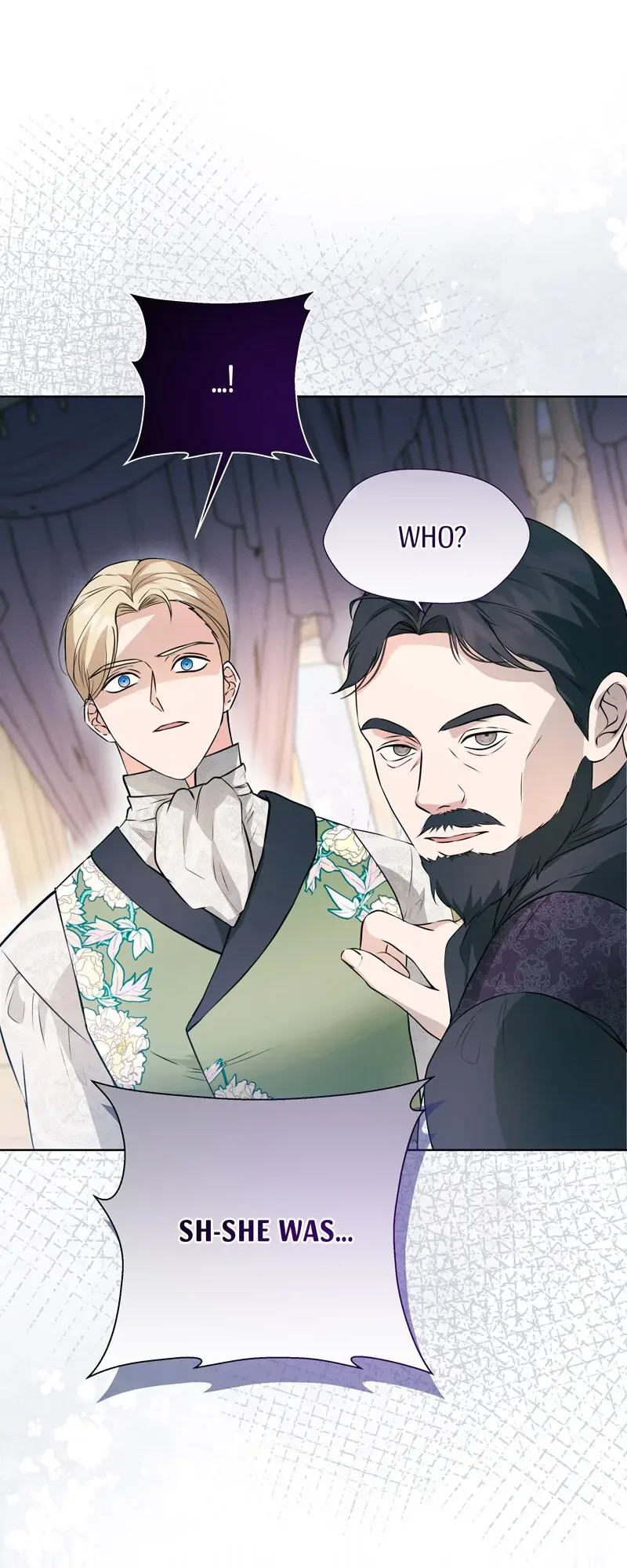 The Dame In Shining Armor Chapter 14 page 65