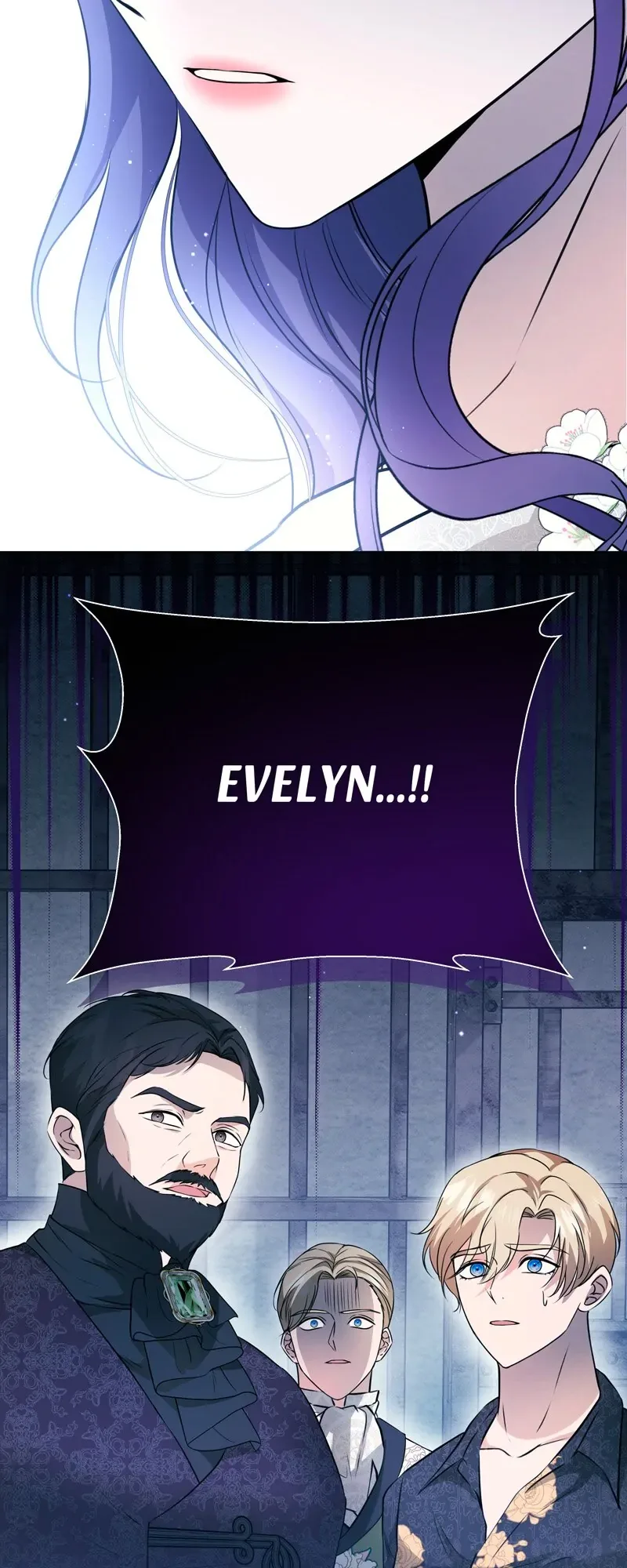 The Dame In Shining Armor Chapter 14 page 69