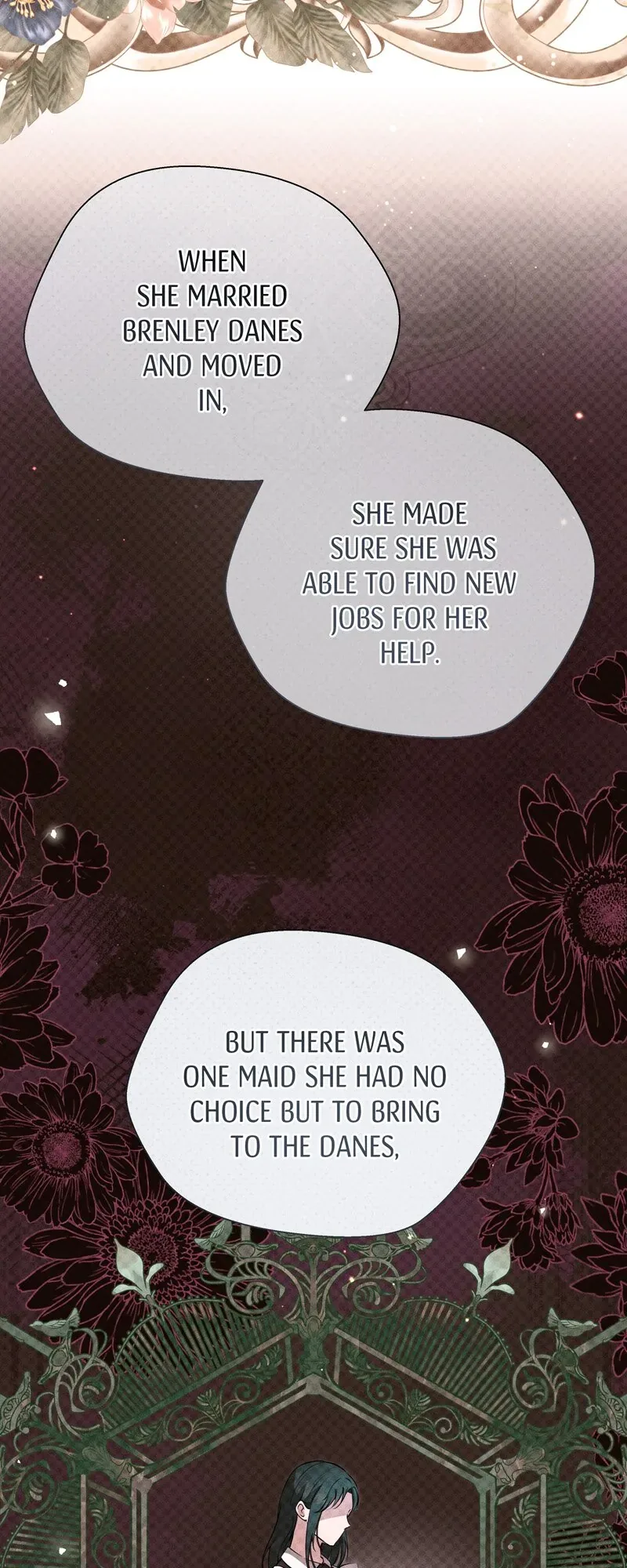 The Dame In Shining Armor Chapter 19 page 7
