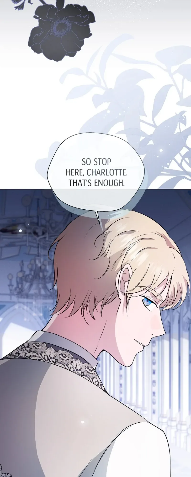 The Dame In Shining Armor Chapter 20 page 26