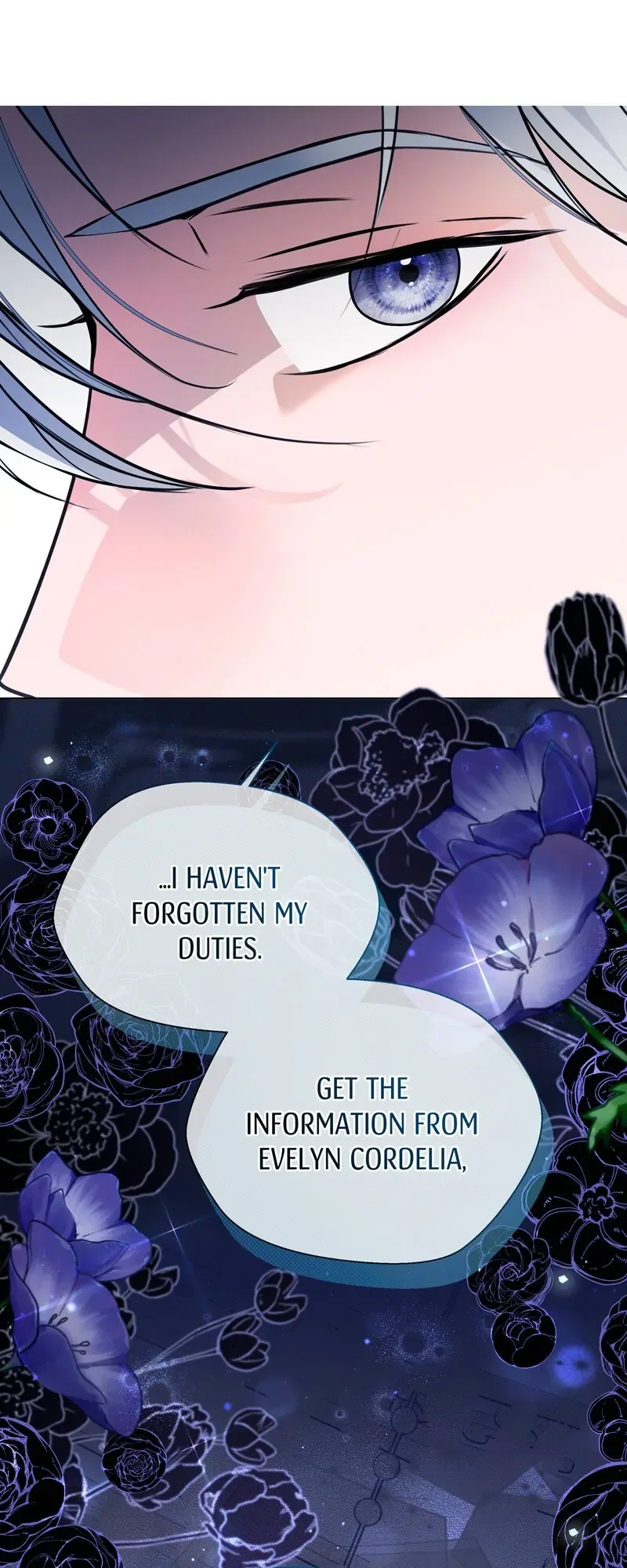 The Dame In Shining Armor Chapter 20 page 2