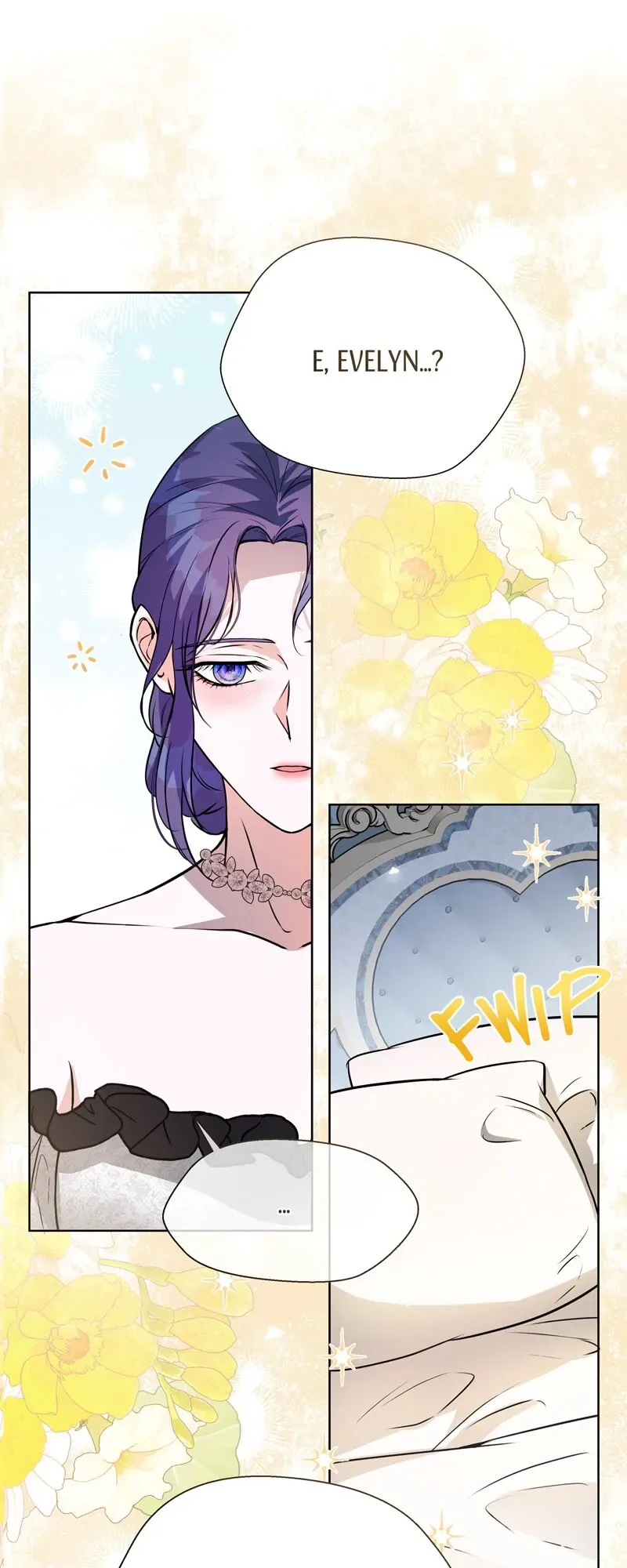 The Dame In Shining Armor Chapter 20 page 5