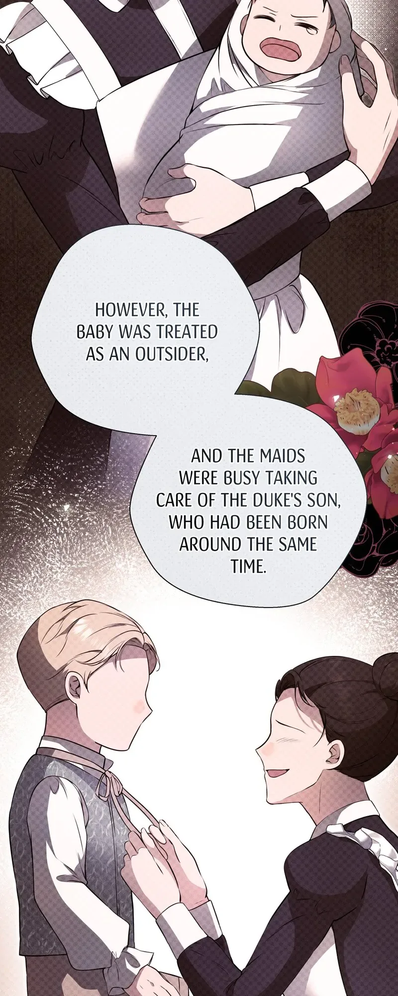 The Dame In Shining Armor Chapter 19 page 10