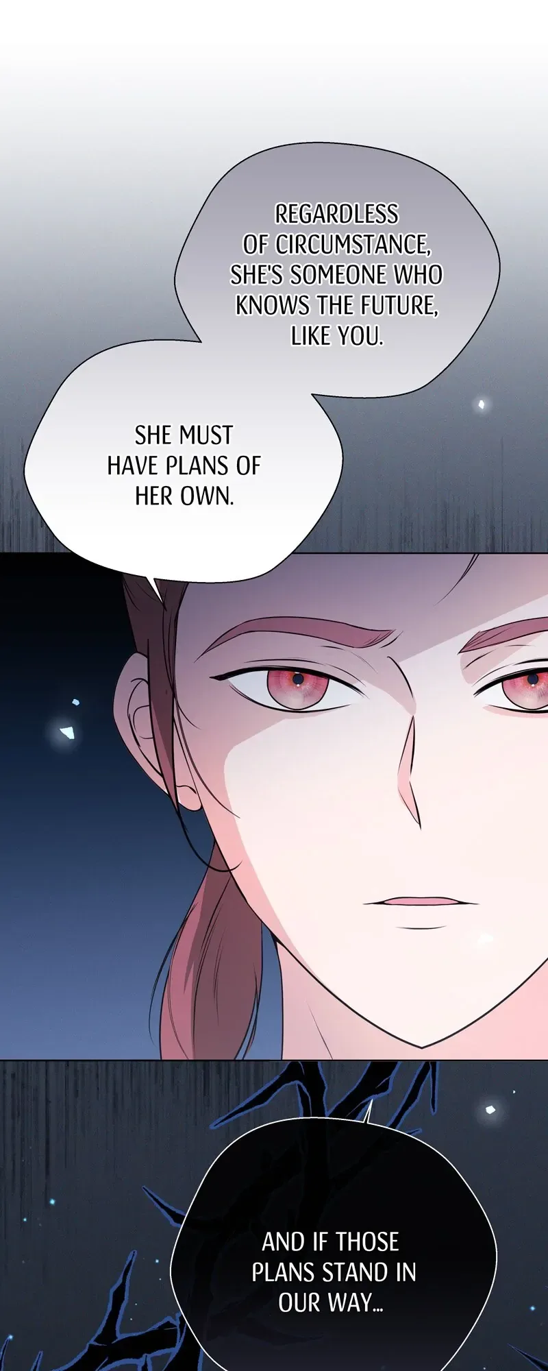The Dame In Shining Armor Chapter 20 page 38