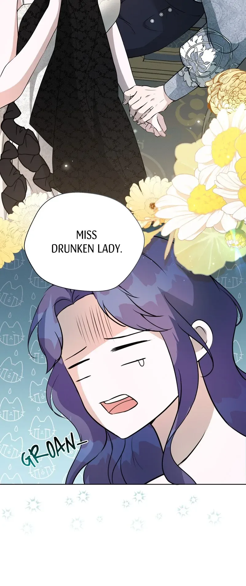 The Dame In Shining Armor Chapter 20 page 63