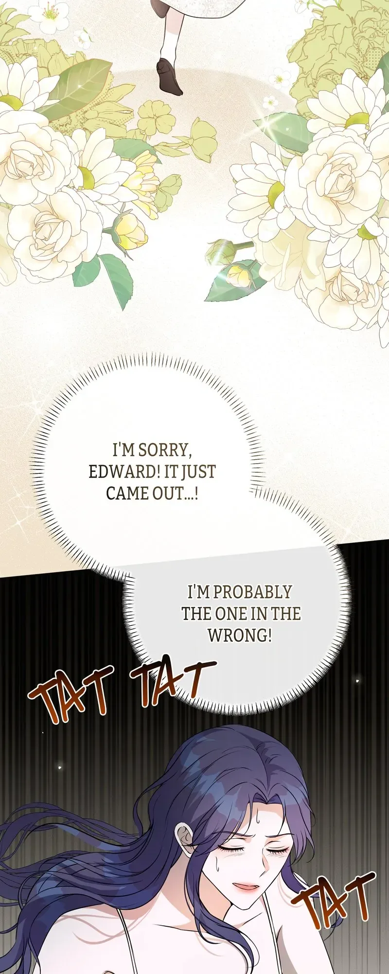 The Dame In Shining Armor Chapter 20 page 67