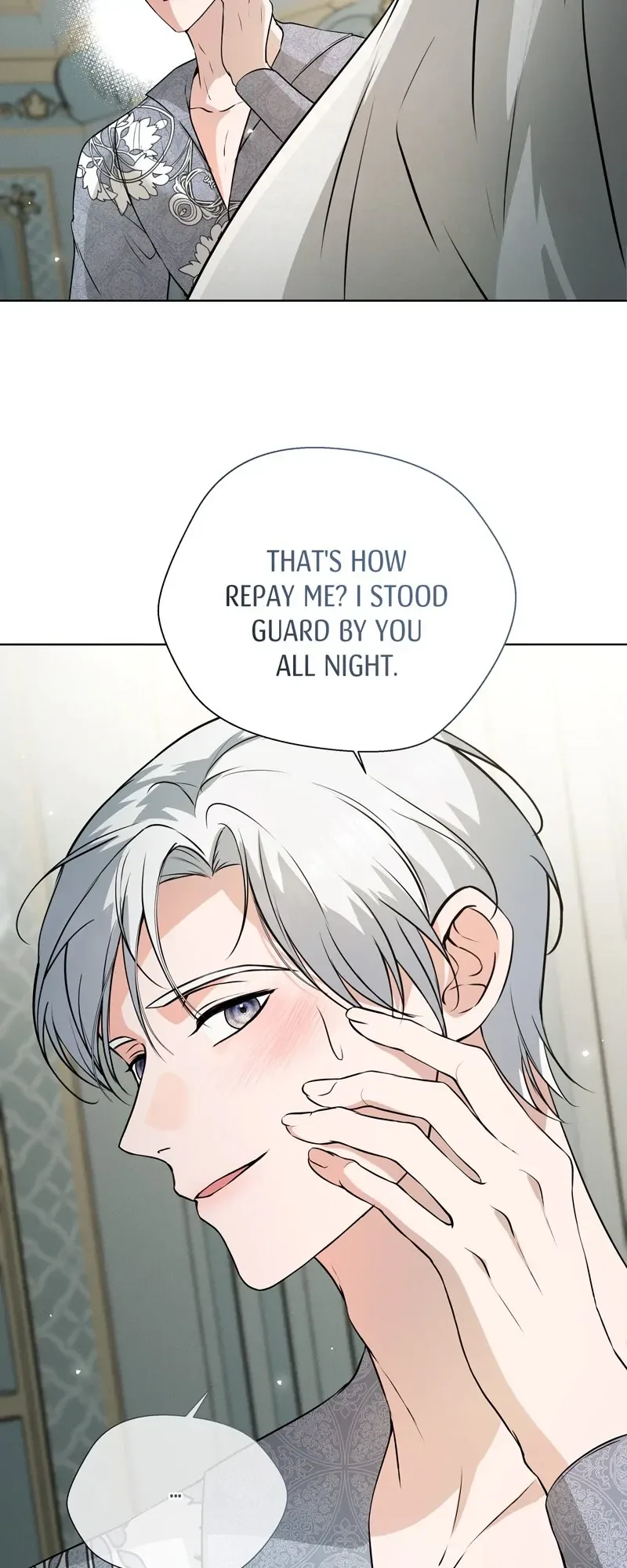 The Dame In Shining Armor Chapter 20 page 65
