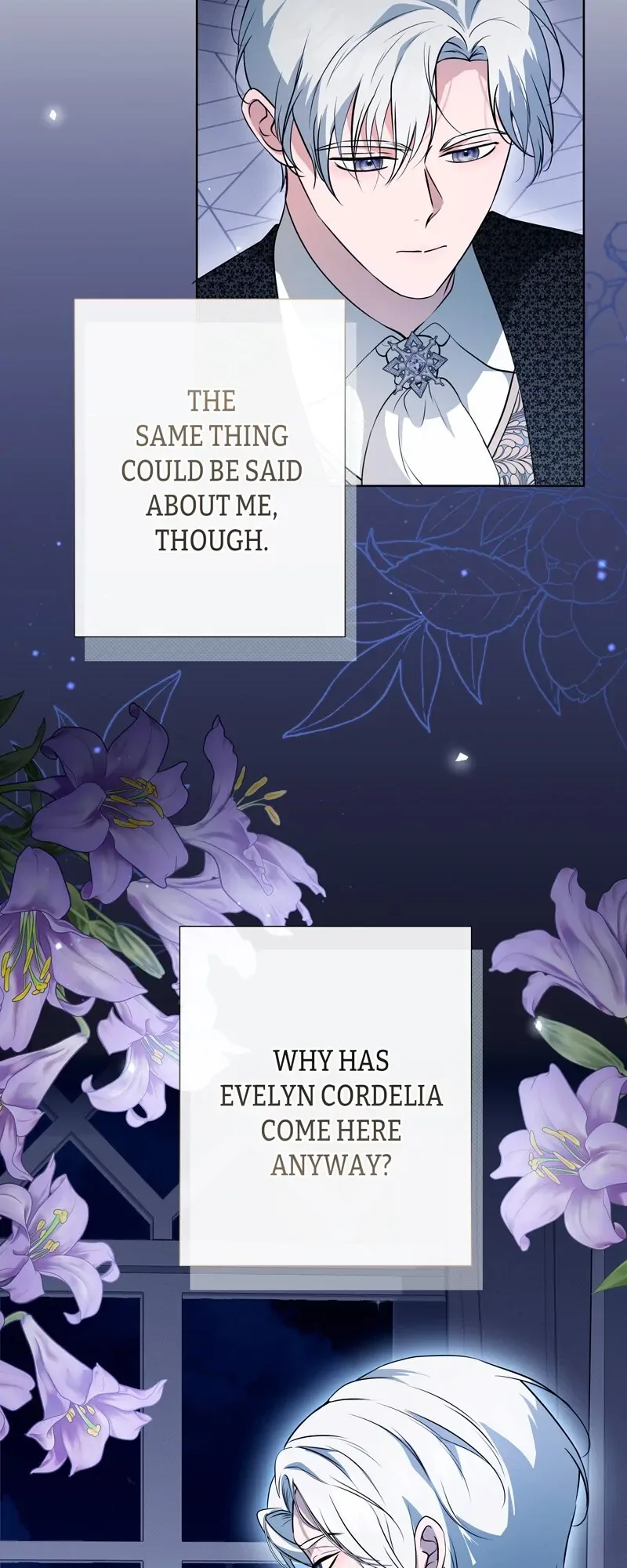 The Dame In Shining Armor Chapter 22 page 14