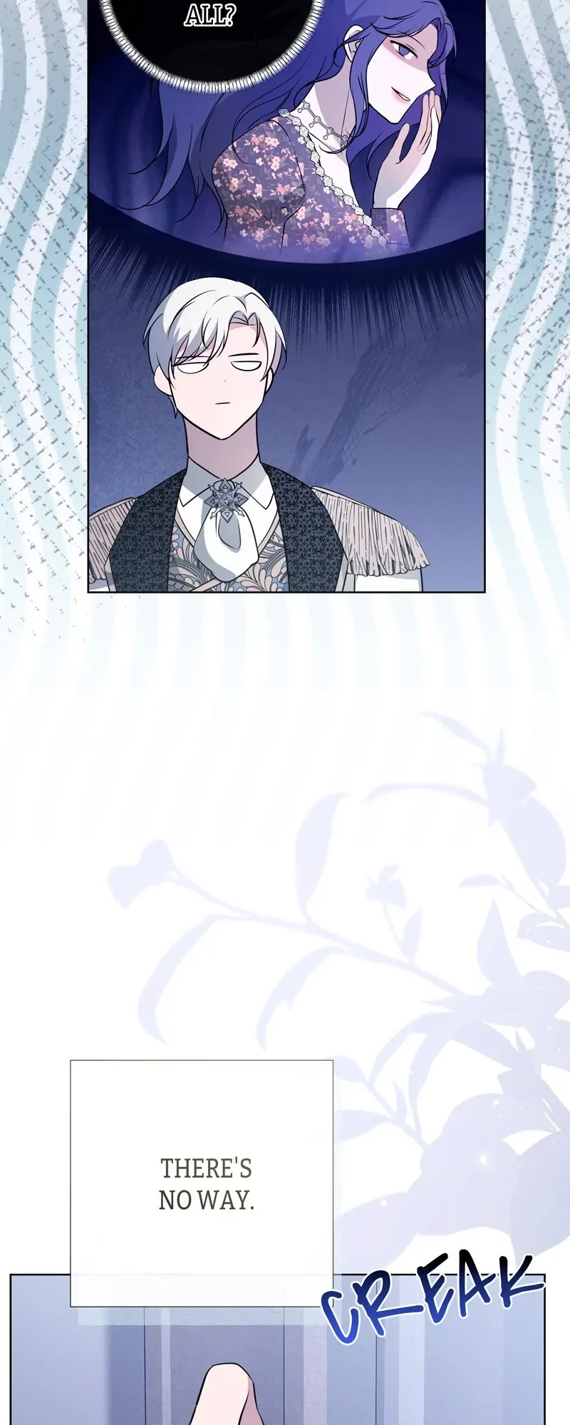 The Dame In Shining Armor Chapter 22 page 16