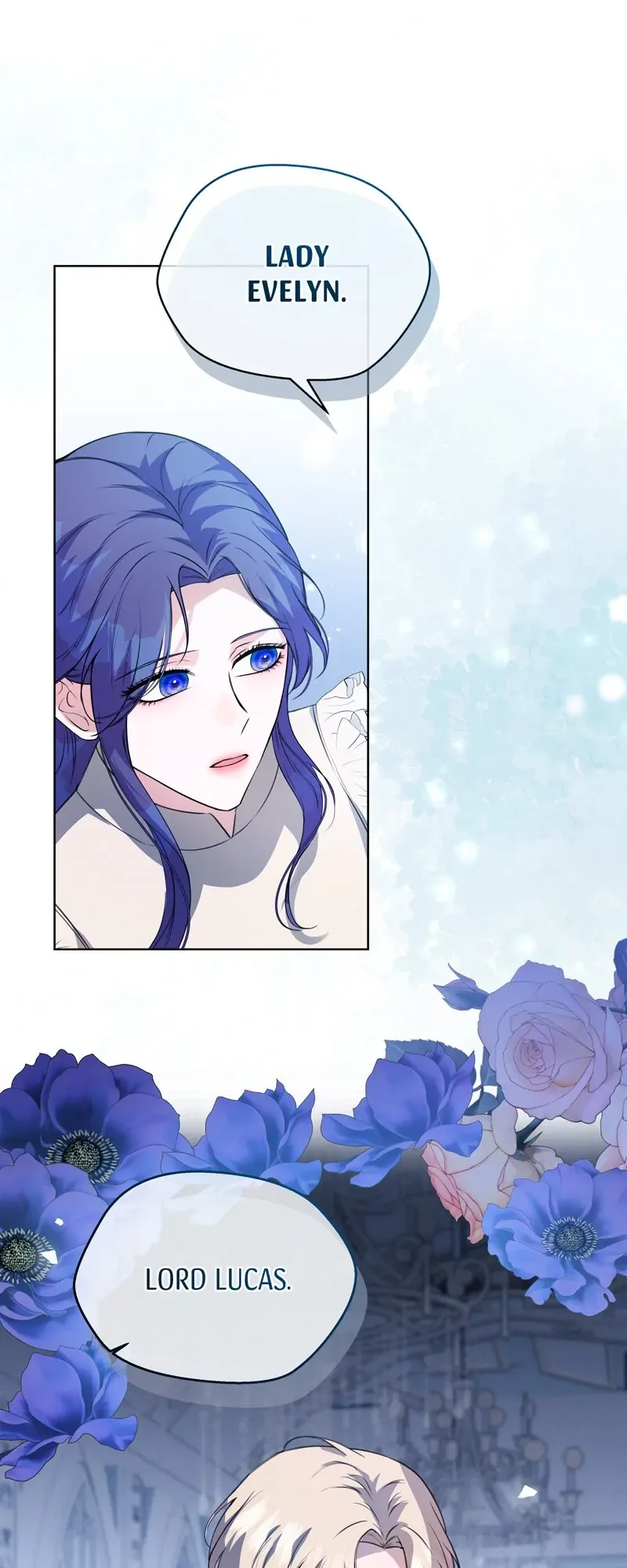 The Dame In Shining Armor Chapter 18 page 30