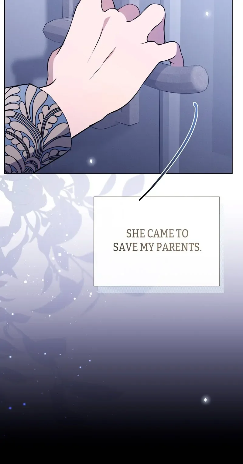 The Dame In Shining Armor Chapter 22 page 17