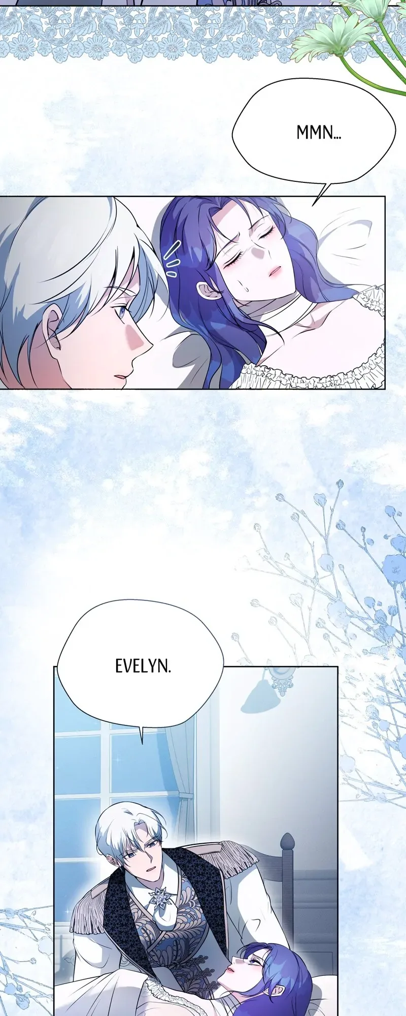 The Dame In Shining Armor Chapter 22 page 28