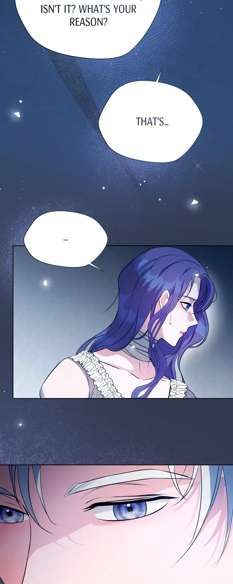 The Dame In Shining Armor Chapter 22 page 37