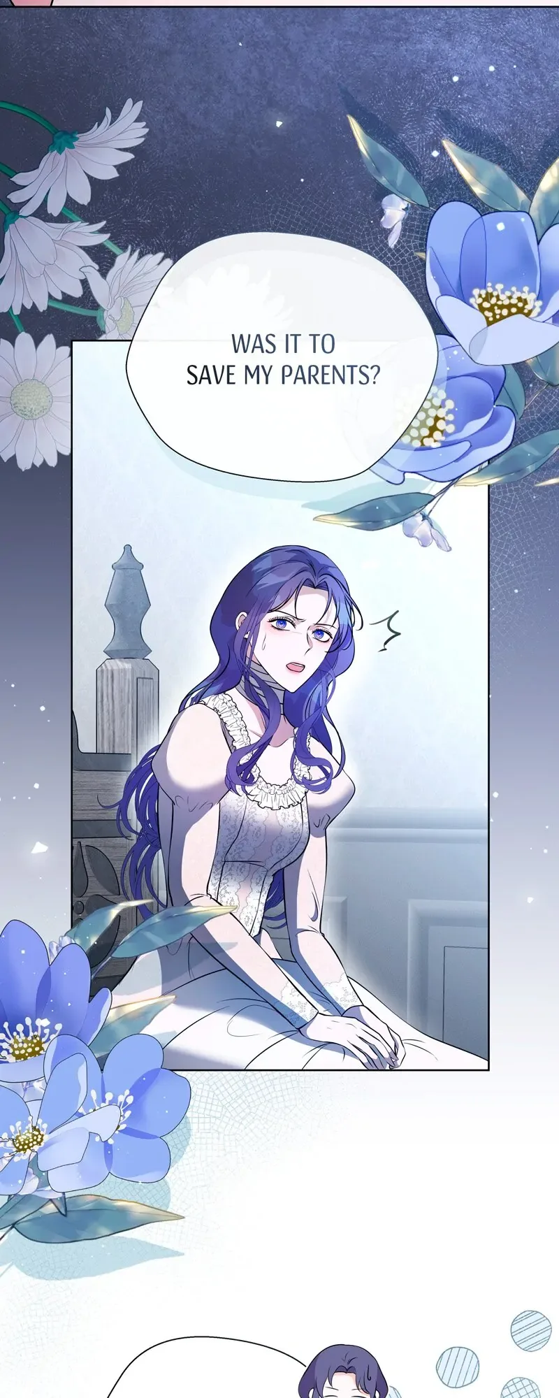The Dame In Shining Armor Chapter 22 page 38
