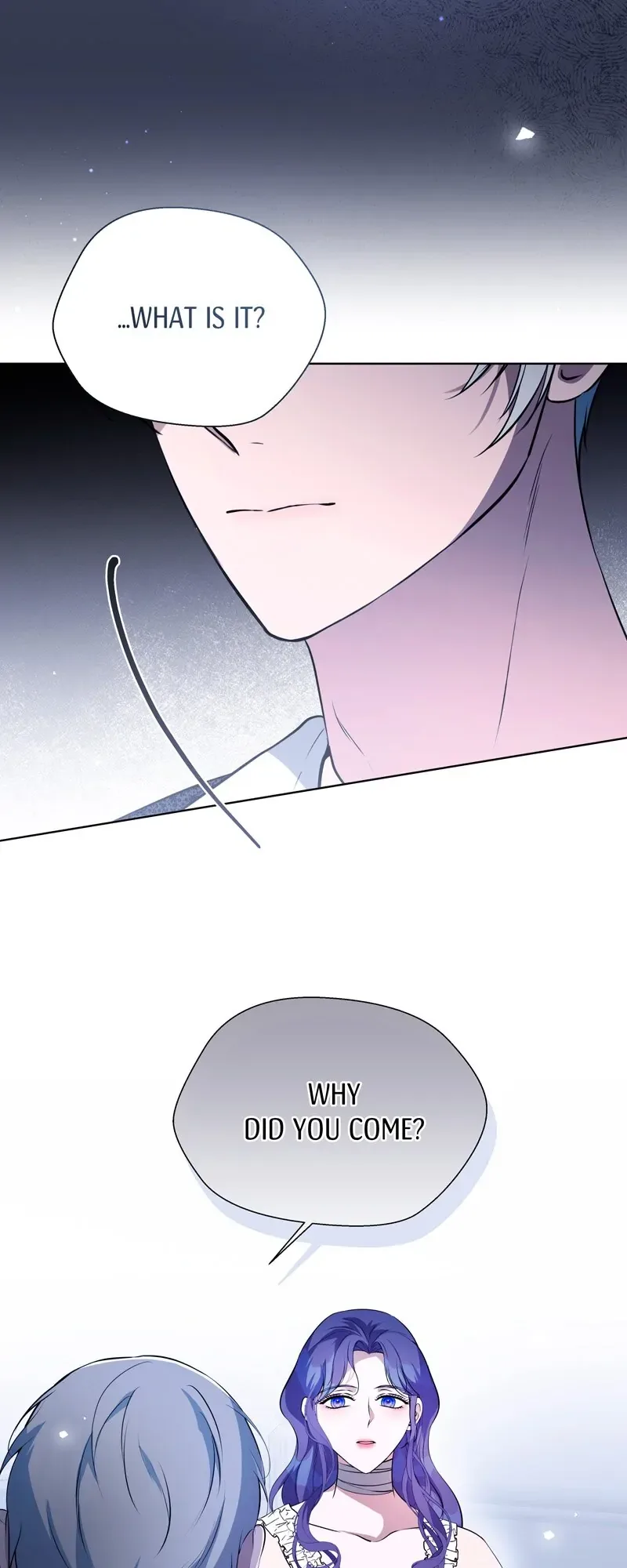 The Dame In Shining Armor Chapter 22 page 42