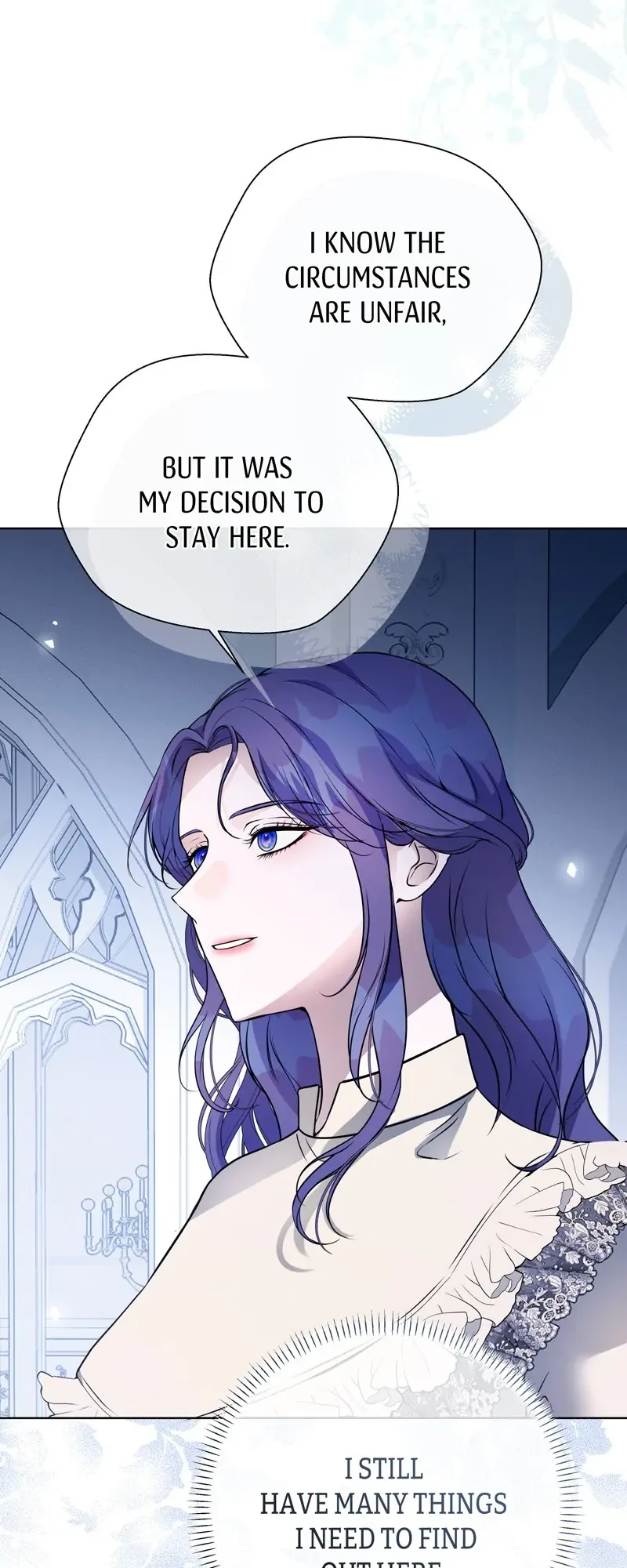 The Dame In Shining Armor Chapter 18 page 26