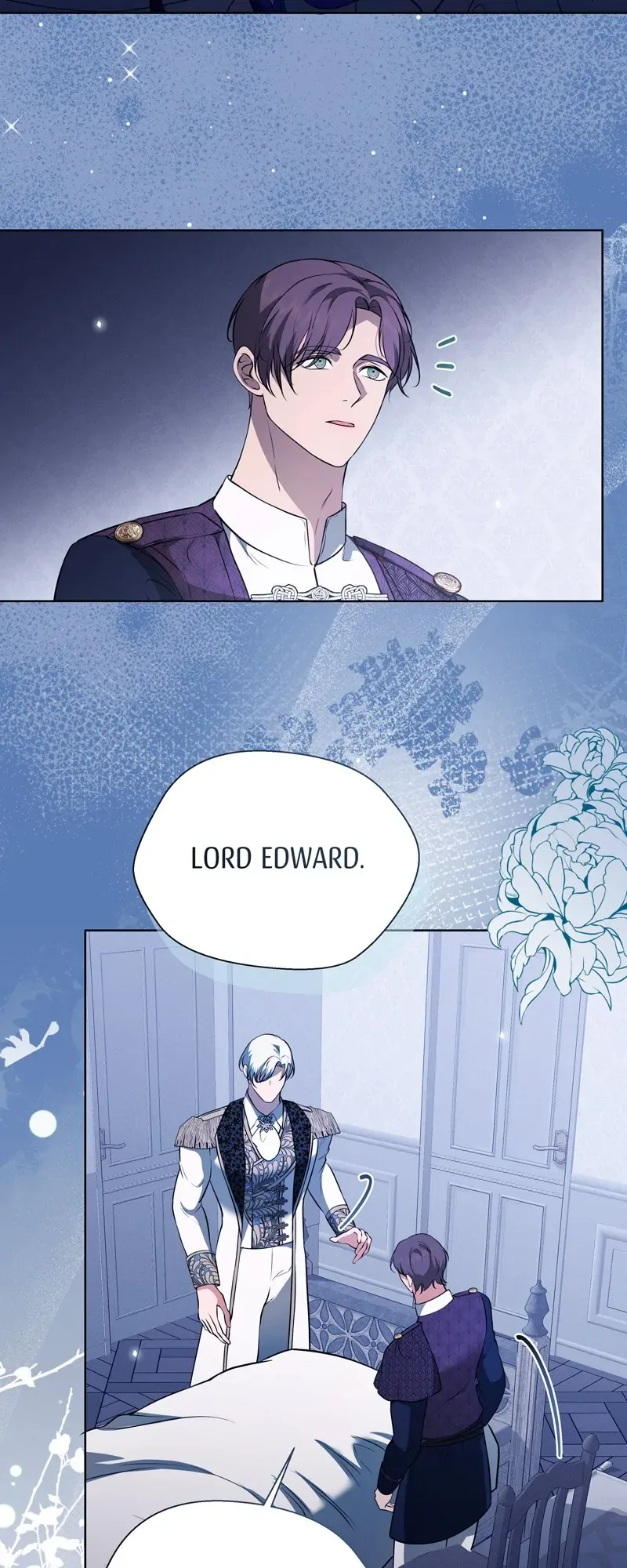 The Dame In Shining Armor Chapter 22 page 19