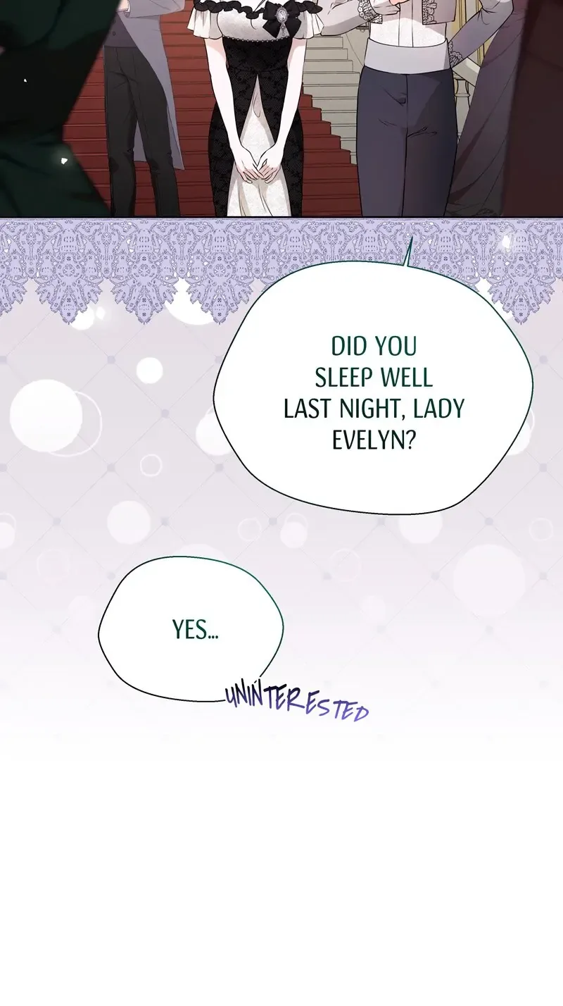 The Dame In Shining Armor Chapter 18 page 50