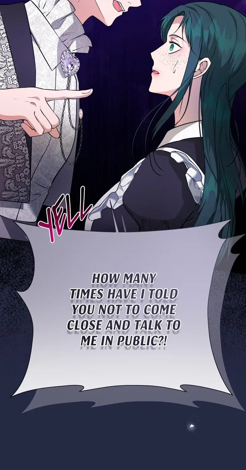 The Dame In Shining Armor Chapter 18 page 61