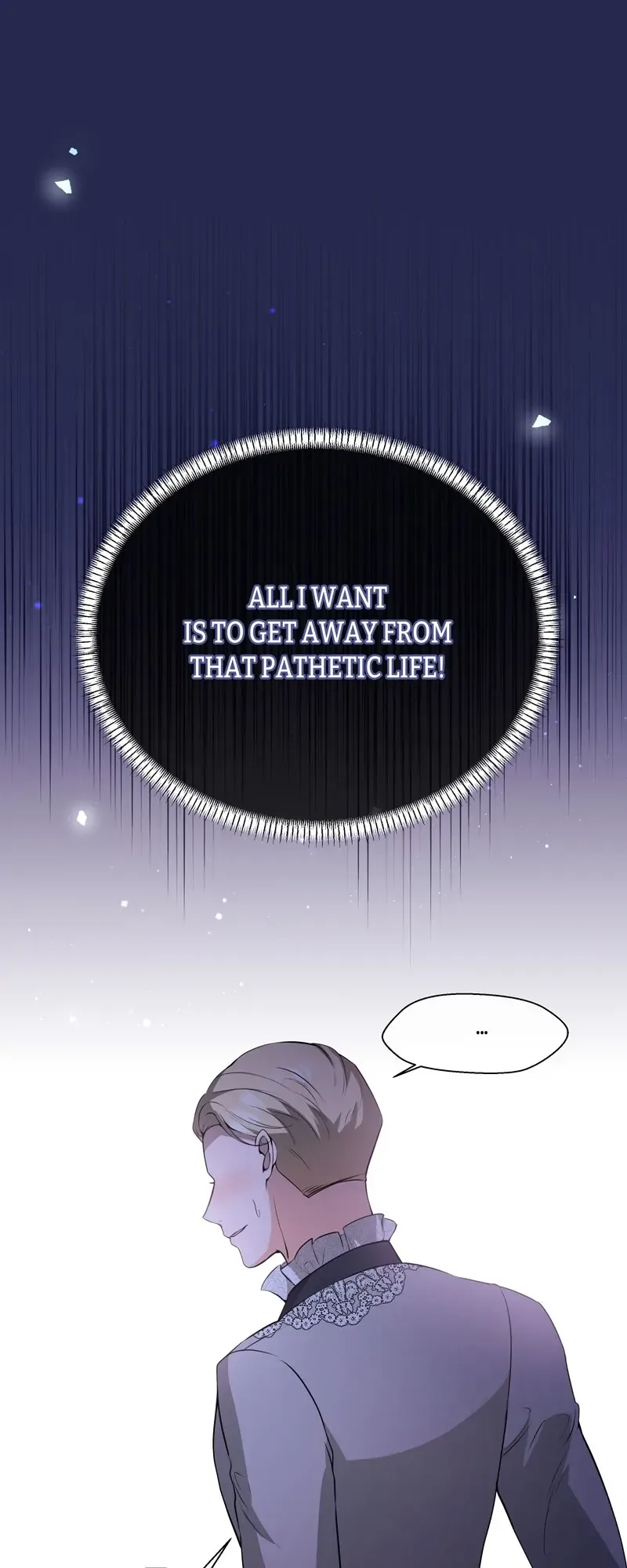 The Dame In Shining Armor Chapter 18 page 68