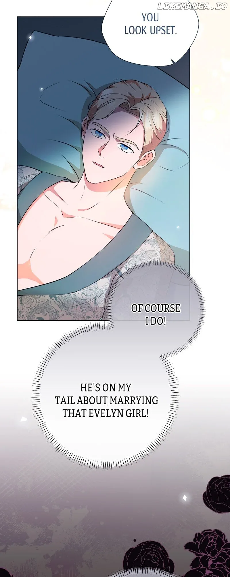 The Dame In Shining Armor Chapter 24 page 4