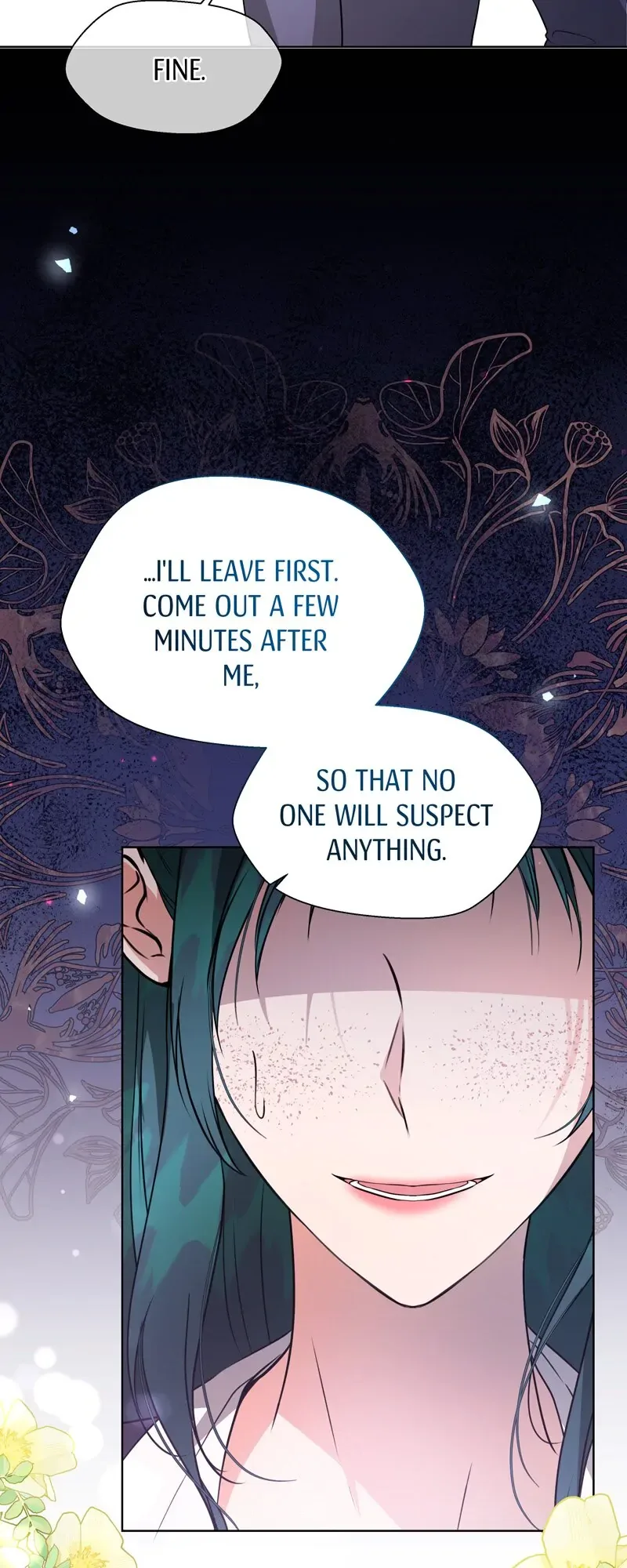 The Dame In Shining Armor Chapter 18 page 69