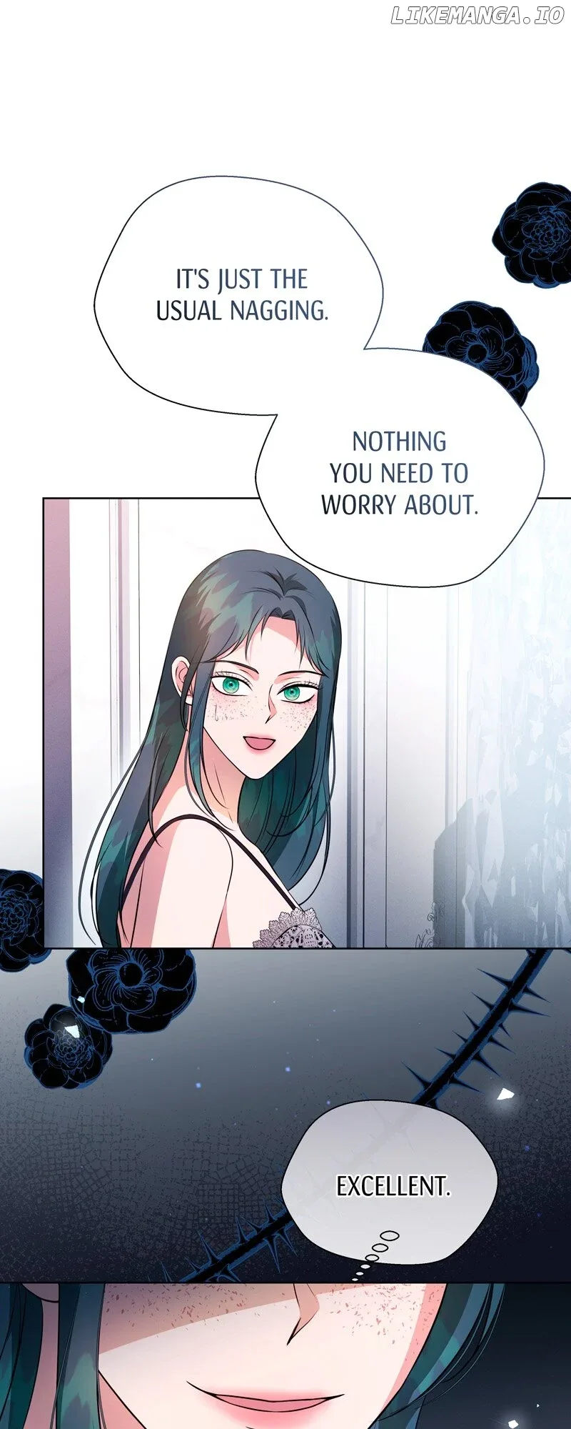 The Dame In Shining Armor Chapter 24 page 7