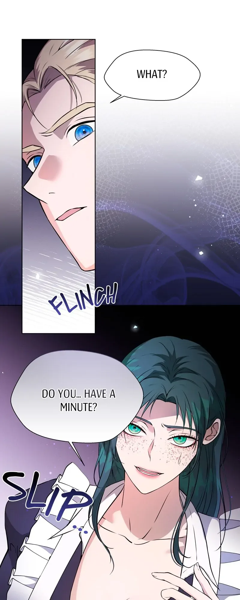 The Dame In Shining Armor Chapter 18 page 65