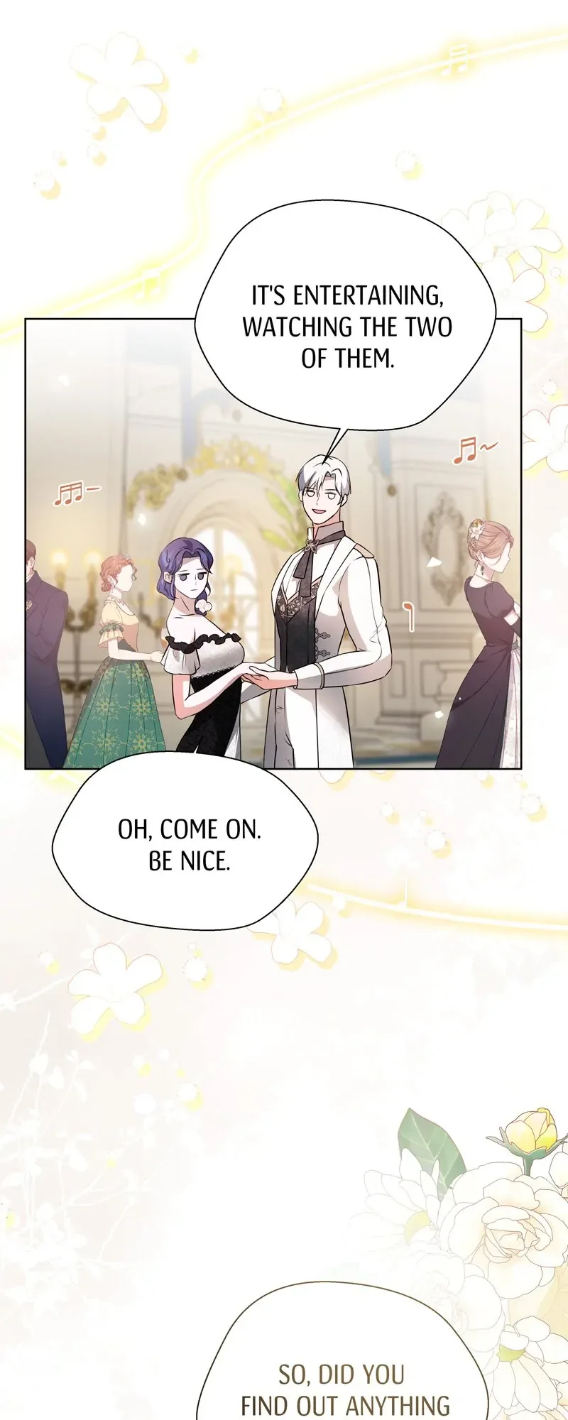 The Dame In Shining Armor Chapter 18 page 72