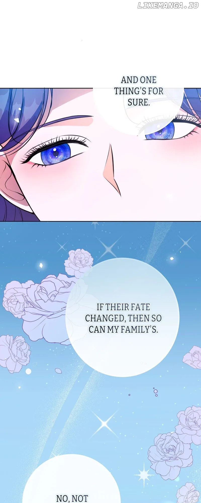 The Dame In Shining Armor Chapter 24 page 23