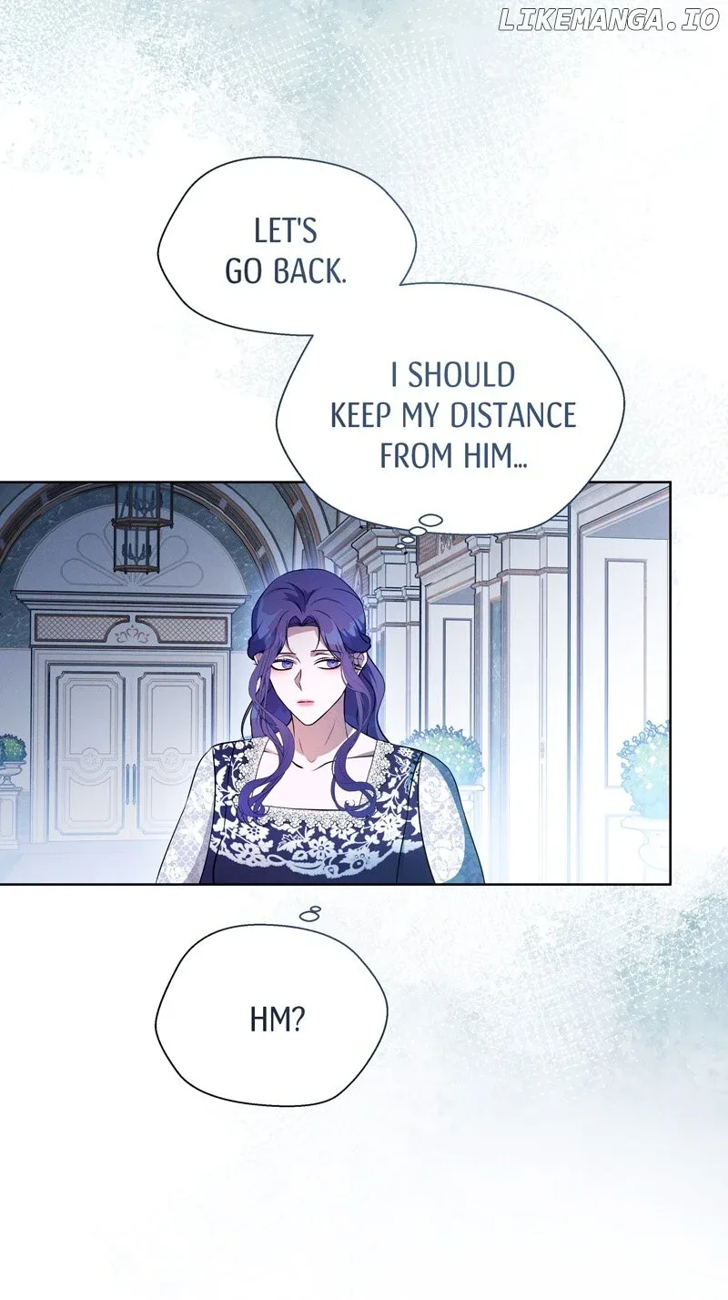 The Dame In Shining Armor Chapter 24 page 40
