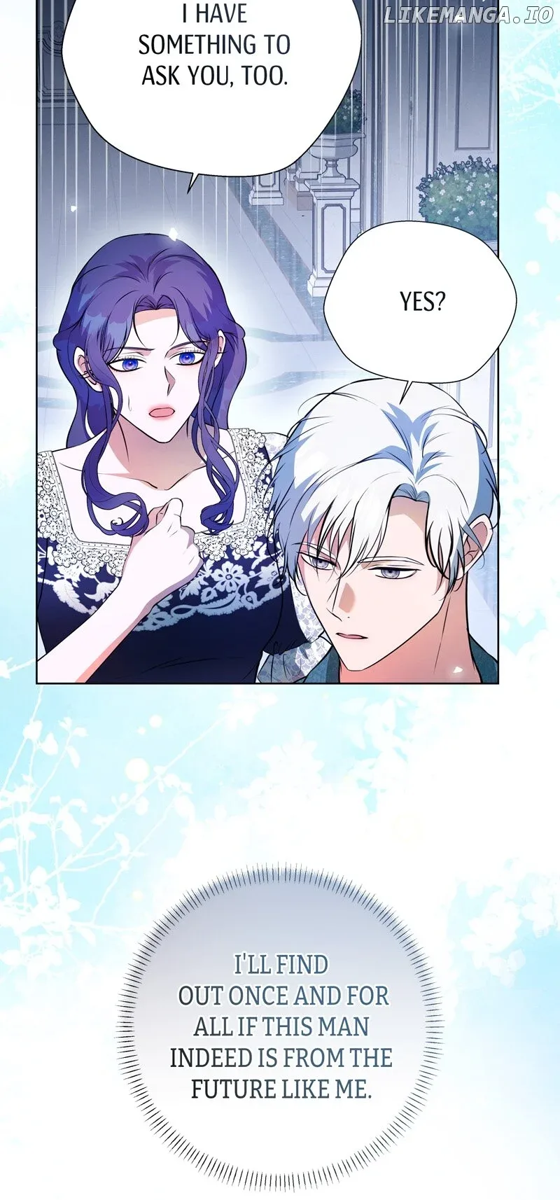 The Dame In Shining Armor Chapter 24 page 50