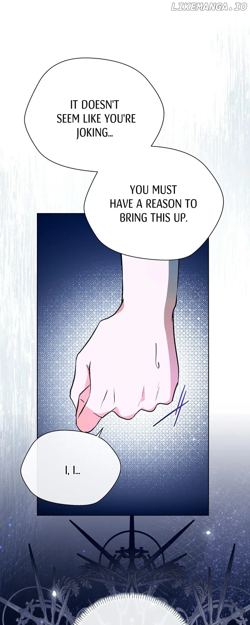 The Dame In Shining Armor Chapter 26 page 13