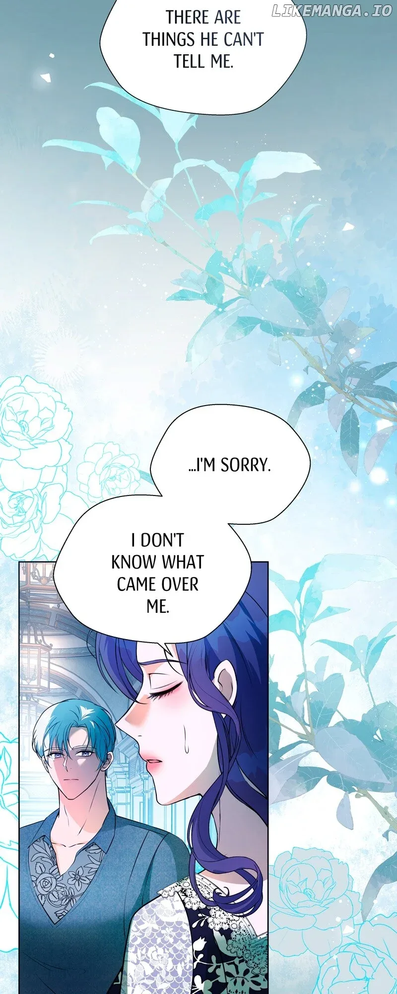 The Dame In Shining Armor Chapter 26 page 16