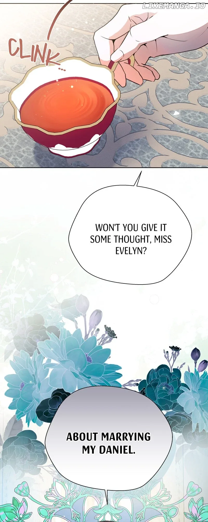 The Dame In Shining Armor Chapter 26 page 32