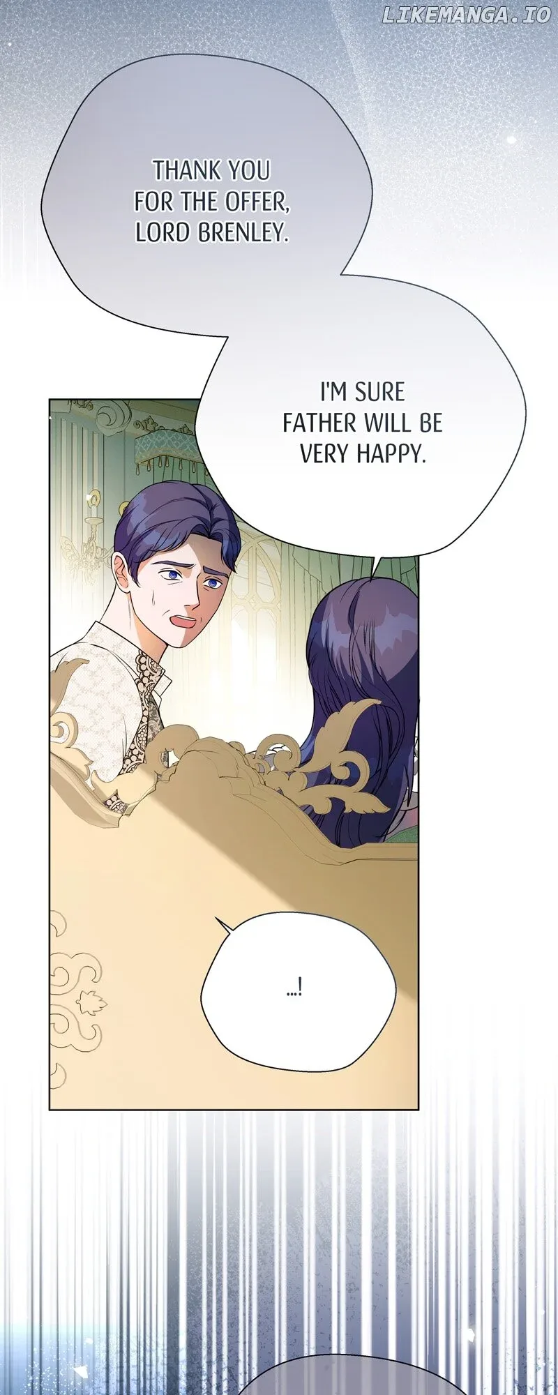 The Dame In Shining Armor Chapter 26 page 44