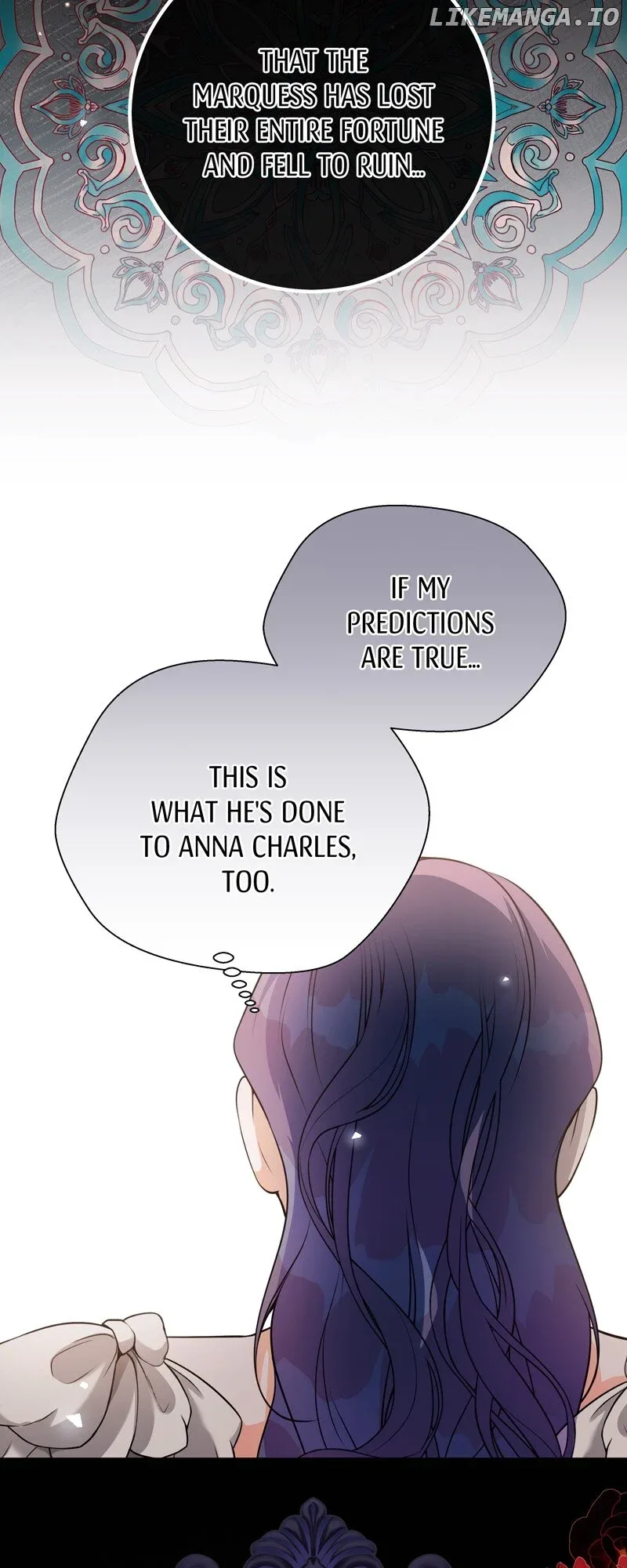 The Dame In Shining Armor Chapter 26 page 54