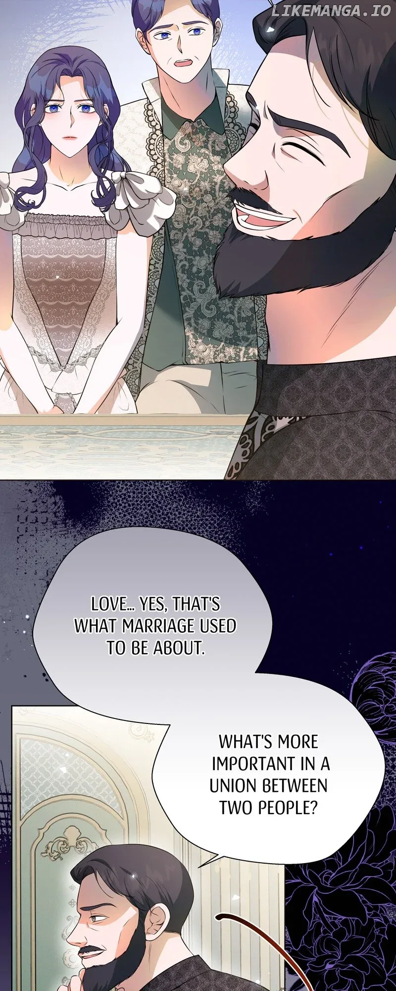 The Dame In Shining Armor Chapter 26 page 48